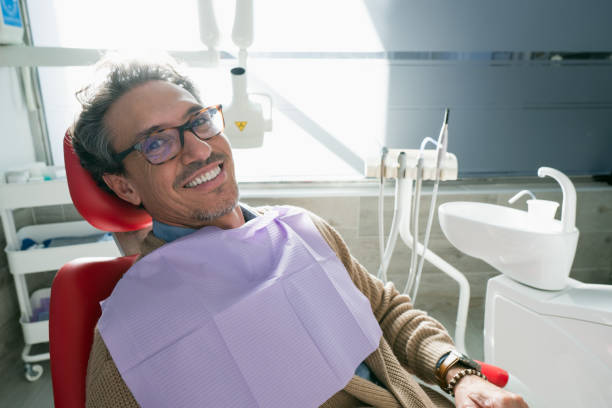 Emergency Dental Services in Evansville, WI